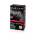 Speedy Hair Color Natural Black Brown Hair Dye Ammonia Free No Odor Covers Gray Hair in just 60 Second