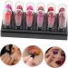 Beatifufu 12pcs Eye Shadow Stick Suit Natural Eyeshadow Pencil Eye Shadow Tool Makeup Pen Lipstick Pearlescent - Buy Online on GoSupps.com