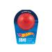 DA BOMB Hot Wheels Red Bath Bomb  7oz Cherry 1 Count (Pack of 1)