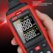 Digital Humidity & Temperature Meter - LCD Dew Point Tester Hygrometer for Accurate Readings | International Shipping Available - Buy Online on GoSupps.com