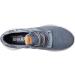New Balance Men's Fresh Foam Roav V1 Running Shoe 10 UK Grey Gum - Buy Online on GoSupps.com