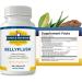 Simple Promise BellyFlush - Detox & Colon Cleanse for Digestive Health - 60 Capsules - International Shipping Available - Buy Online on GoSupps.com