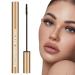 Huxibai Stretchable Water-Resistant Mascara - Volumizing Mascara | 16g Fibers for Naturally Curly Lashes for Women and Girls Daily Use for Parties Weddings and Events