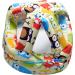 IULONEE Baby Infant Toddler Safety Helmet - Adjustable Protective Headguard for Running, Walking, Crawling - Beige Owl Design - Buy Online on GoSupps.com