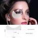100PCS Disposable Eye Shadow Shield Protector Pads - Perfect for Makeup Application | International Shipping - Buy Online on GoSupps.com