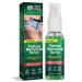 Tattoo Removal  Tattoos Fade Spray  Permanently Remove Body or Face Tattoos at Home  Natural Herbal Formula  Safe & Painless