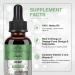 Premium 100000mg High Potency Omega 3-6-9 Vegan Oil for Joint, Sleep, Stress & Anxiety - 60ml (Pack of 1) - Buy Online on GoSupps.com