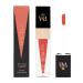 Liquid Matte Lipstick (2 Flirty (Orange Red))