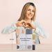 Accentra Advent Calendar - 24 Beauty Products for Women | Makeup Lipstick Eyeshadow & More | Perfect Christmas Gift - Buy Online on GoSupps.com