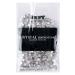 Novani SS20 Crystal Clear Glass Rhinestones - 1440pcs for Crafts, Nails, Makeup, Bags & Shoes Decoration - Buy Online on GoSupps.com
