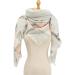 Buy HANXIULIN Women's Cotton Cashmere Triangular Scarf Multi-Purpose Gray Scarf for All Seasons Stylish & Versatile Women's Accessories - Buy Online on GoSupps.com