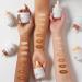 Beekman 1802 Milk Tint Face SPF 43 - Oxybenzone Free Tinted Mineral Sunscreen & Moisturizer for Sensitive Skin - Cruelty Free Makeup Primer - 1 oz - Buy Online on GoSupps.com