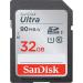 SanDisk 32GB (3-Pack) Ultra SDHC UHS-I Memory Card - SDSDUNR-032G-GN6IM - Buy Online on GoSupps.com