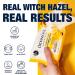 Dickinsons Original Witch Hazel 25 ct (2 pack) - Natural Astringent for Face and Body - Buy Online on GoSupps.com