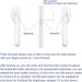 Red Light Visitor - Portable Vascular Icing Instrument for Easy Subcutaneous Vein Detection | Ideal for Hospitals - Buy Internationally - Buy Online on GoSupps.com