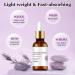 Venature Bakuchiol Retinol Rejuvenation Serum - Anti-Aging Face Serum with Retinol & Vitamin for Wrinkles (2Pcs) - Korean Skincare - Buy Online on GoSupps.com