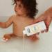 Shop Mini Mio Baby Skincare Beddy Byes Bath Milk - Gentle Soothing & Ideal for Sleep - International Shipping Available - Buy Online on GoSupps.com