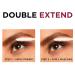L'Oreal Double Extend Mascara 575 Blackest Black - 0.17 oz | Long-Lasting Volume & Length - Buy Online on GoSupps.com