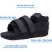 Post Op Shoe for Broken Toe Injury - Lightweight Orthopedic Walking Foot Brace - Non Weight Bearing Medical Shoes for Men and Women - Medium - Buy Online on GoSupps.com