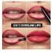 GXVE Pout To Get Real Matte Lip Liner - Say Whatever | International Shipping Available - Buy Online on GoSupps.com