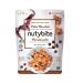 Nutybite Granola Clusters Paleo Chocolate Functional benefits Vegan Gluten Free No added sugar Non GMO Superfood Snacks (12 x 120g)