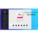 YO Home Sperm Test - 4 Tests for Apple iPhone, Android, MAC & Windows - Men's Fertility Kit to Check Moving Sperm & Record Videos - Buy Online on GoSupps.com