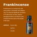 Frankincense 10ml Pure Essential Oil 10ml by Davina - Buy Online on GoSupps.com