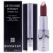 Givenchy Le Rouge Interdit Intense Silk Lipstick - N228 Rose Fume for Women - 0.11 oz Lipstick