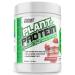 Nutrex Research Plant Protein | Great Tasting Vegan Plant Based Protein Powder | No Artificial Flavors, Colors, or Sweeteners, Gluten Free, Lactose Free | 18 Servings (Strawberries and Cream)