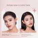 Eyebrow Soap 10g Eyebrow Shaping Pomade Efficient Clear Eyebrow Shaping Wax Natural Long-lasting Eyebrow Styling Soa - Buy Online on GoSupps.com