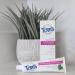 Tom's of Maine Fluoride-Free Antiplaque & Whitening Toothpaste Peppermint 5.5 oz 4 pk - Buy Online on GoSupps.com