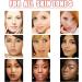 BB Cream Light - Mushroom Head Air Cushion CC Cream - BB Cream - Oil Control Moisturizing Concealer - Even Skin Tone Makeup Base Flawless Long Lasting Lightweight & Smoothing Naturel - Buy Online on GoSupps.com