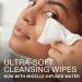 Neutrogena Makeup Remover Cleansing Face Wipes - Twin Pack, 25 Count each - Buy Online on GoSupps.com