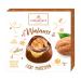 Niederegger Marzipan Pralin s Walnut Milk Chocolate 102g Chocolate 102 g (1 pack)