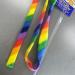 Rainbow Cat Charmer - Durable and Safe Toy for Cats | 1 Count - Buy Online on GoSupps.com