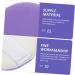 VINTORKY 5 Sets Puff Cushion Foundation Face Tools Makeup Applicators Sponges Ultra Body Puff Puffs Hydrophilic Non-latex Absorb Water Purple Loose Powder Puff Miss - Buy Online on GoSupps.com
