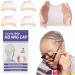 Ugrace Hair HD Wig Cap - 4 PCS Transparent Stocking Wig Caps for Women - Buy Online on GoSupps.com