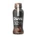 OWYN Chocolate Pro Elite Plant Protein Shake 12 FZ 12 Fl Oz (Pack of 1)