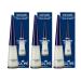 Herome 3-Pack Nail Hardener Strong -Guaranteed Strong Nails in 30 Days | 3 x 10ml - Buy Internationally - Buy Online on GoSupps.com