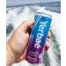 Yerbae Energy Seltzer Variety Pack - 12oz Cans (12 Pack) | 0 Sugar, 0 Calories, 0 Carbs | Naturally Caffeinated with Yerba Mate | Plant-Based Healthy Alternative to Coffee and Sodas - Buy Online on GoSupps.com