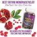 VEBA Menopause Supplement - Hormone Support for Night Sweats & Hot Flashes - 60 Gummies - Buy Online on GoSupps.com
