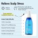 Scalp Soothing Care Treatment with Probiotics & Ginger Extract | Daily Scalp Cooling Tonic for Itchy & Flaky Scalps | 4.06 fl.oz - Buy Online on GoSupps.com