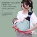TSHAOUN Baby Carrier - Portable Anti-Slip Toddler Sling for Newborns up to 35Lbs (Green) - Buy Online on GoSupps.com