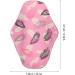 Gleavi Women's Bandage Reusable Panty Inserts | Fabric Menstrual Hygiene & Period Pads for Mothers - Buy Online on GoSupps.com