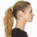 Allure Women's Rhinestone Ponytail Holder - Sparkle and style for your hair - Buy Online on GoSupps.com
