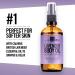 Lavender Body Oil 100% Natural by Our Tiny Bees Nourishing Calming and relaxing. - Buy Online on GoSupps.com