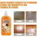 Powerful Stain Removal Floor Cleaners Wood Laminate Floor Cleaner Multipurpose Cleaning Concentrate Cleaning Descaling Polishing Brightening Floor Cleaners - Buy Online on GoSupps.com