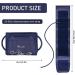 Extra Large Blood Pressure Cuff 22-52cm - Portable Measuring Device for Adults & Seniors - Buy Online on GoSupps.com