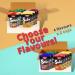 Nissin Soba Classic Pot Noodles Self Customised Pack of 8 Pot Noodle Cups - Pick Any 4 Flavours - Buy Online on GoSupps.com