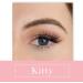 LOLA'S LASHES Lighter Daze Magnetic Lash Vanity Gift Box | Half Lash Kit with Magnetic Eyeliner & Remover Pen | Vegan Magnetic Lash & Liner Gift Set - Buy Online on GoSupps.com